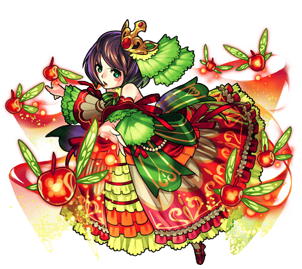 リボン神化