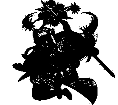 グラフィックス1