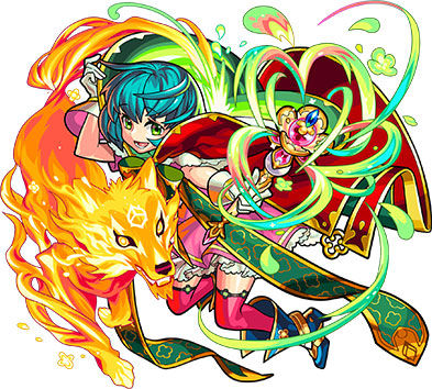 ノンノ