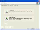 EASEUS Disk Copy