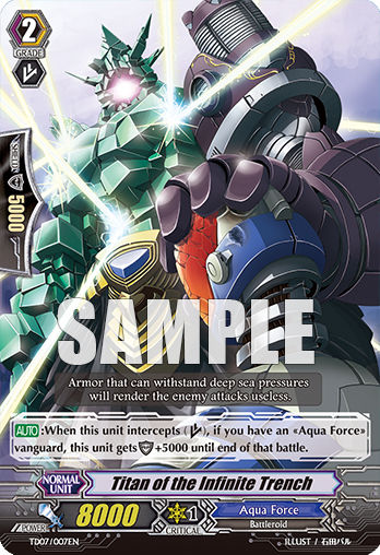 Card of the Day (VGE)
