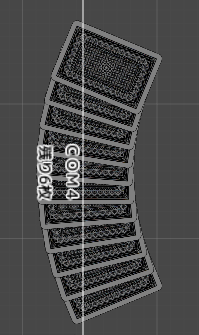 fan-layout