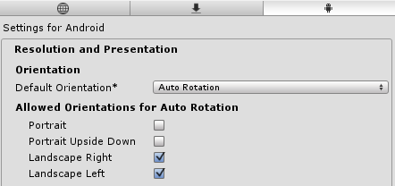autorotation-screen