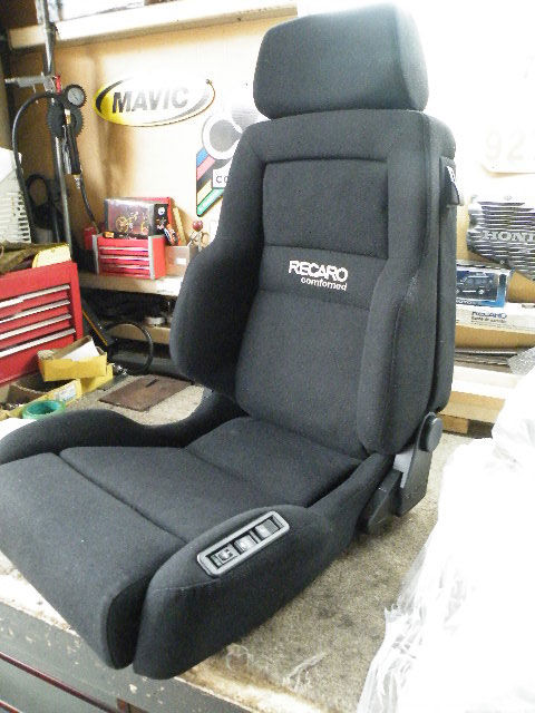送料込み RECARO STYLE J ヒーター 福島 送料込み RECARO STYLE J ヒーター 福島