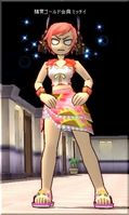 れでぃー2
