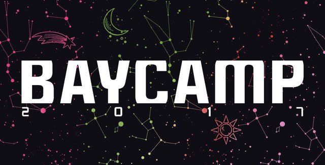 BAYCAMP2017