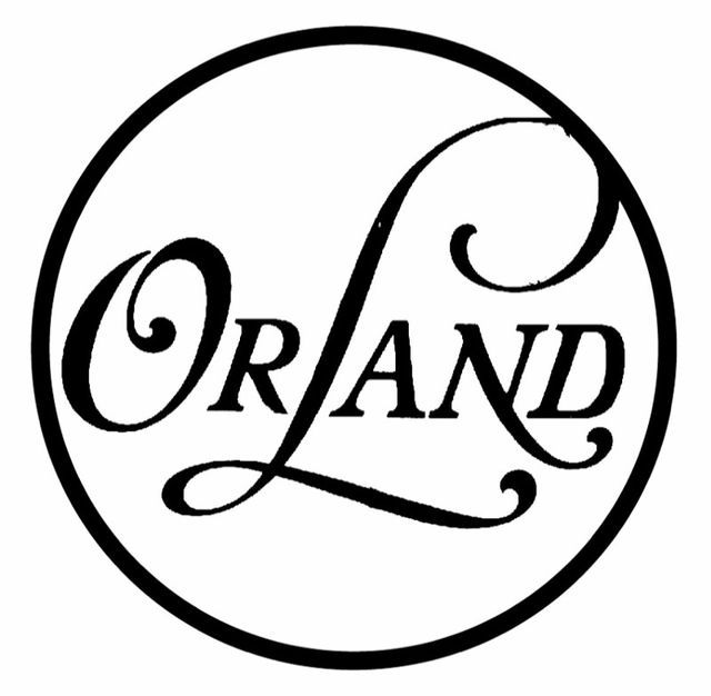 ORLAND