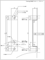 FWホーン取付金具-2