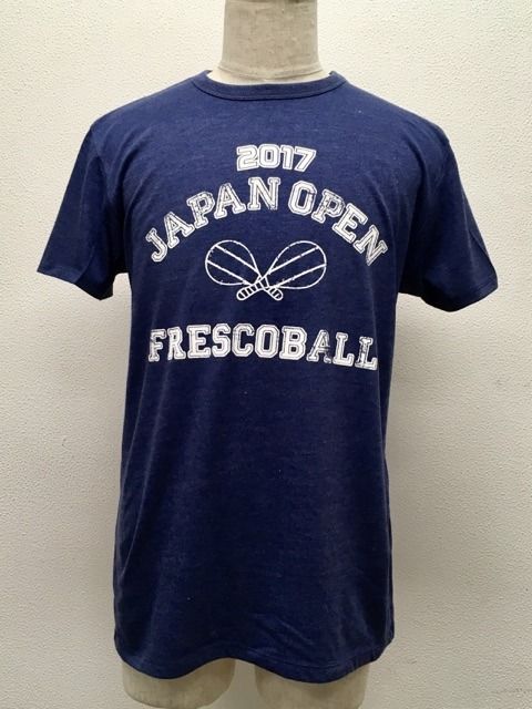 Tシャツ(スタッフ)