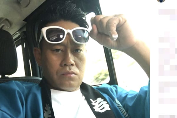 宮川大輔