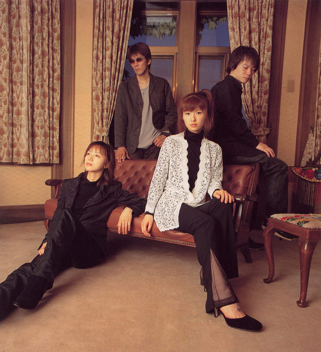 GARNET CROW の掲示板投稿写真＆画像