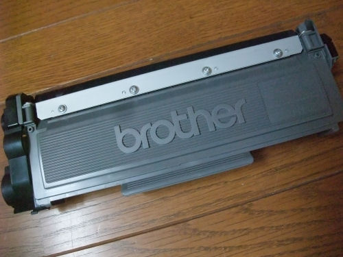 Brother (ブラザー) トナー カートリッジ