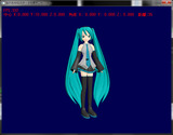 MMD表示26