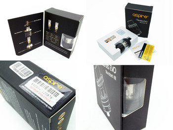 Aspire Atlantis EVO tank2ml-6
