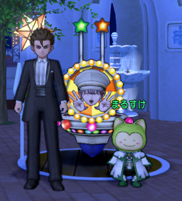 フィクサー まるすけ スノーベル