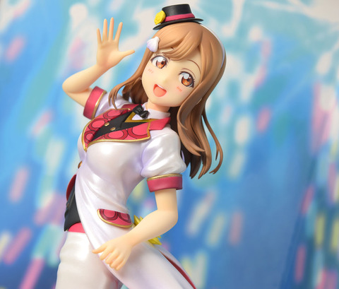 ラブライブ サンシャイン Birthday Figure 国木田花丸 フィギュア ラブライブ！サンシャイン!! Official Web Site | NEWS