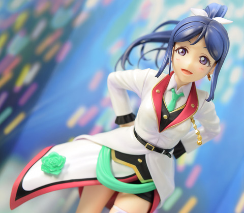ラブライブ!サンシャイン!! Birthday Figure Project 松浦果南 ラブライブ!サンシャイン!! Birthday Figure Project 松浦果南