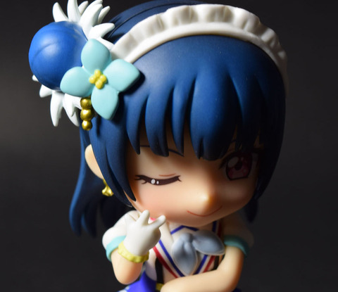 津島善子 ねんどろいど 783 Aqours Amazon.co.jp: ねんどろいど ラブライブ! サンシャイン!! 津島