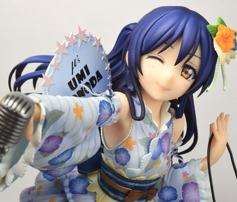 ラブライブ！　園田海未　アルターフィギュア 園田 海未 | ALTER