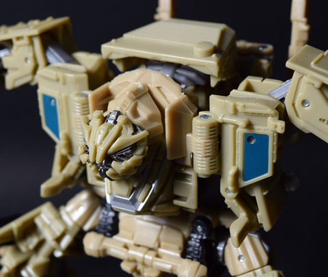 TFスタジオシリーズ SS-33 ボーンクラッシャー(海外版) : from