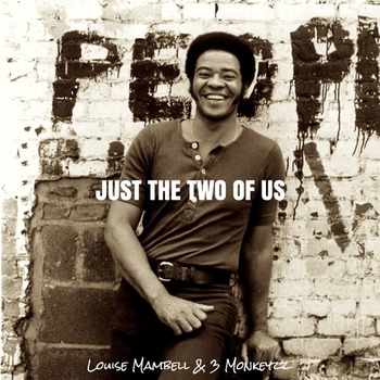 クリスタルな輝きを放つ!?Bill Withers「Just The Two Of Us」LIVE(1980)