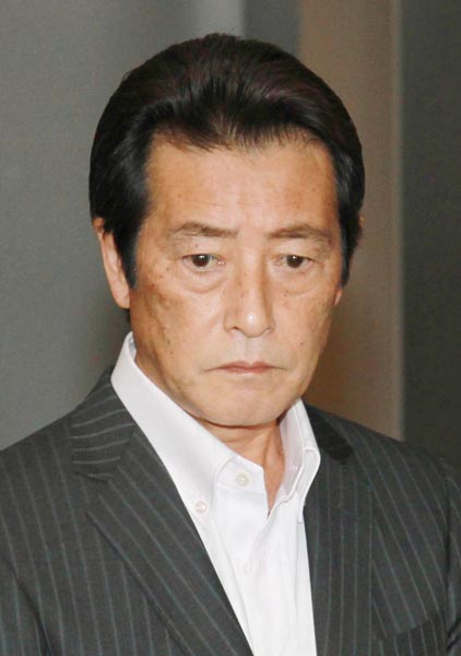 【芸能】緊迫する撮影現場を和ませた神田正輝の"自虐ヅラ ...