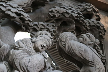 春日神社(横浜日野)