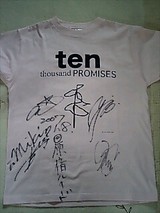 Tシャツ