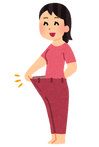 diet_after_woman