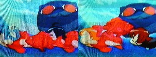 金魚