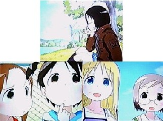 苺ましまろ!