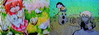 ベホイミの望み