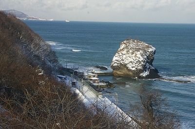 えびす島