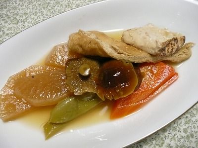 くりたけ