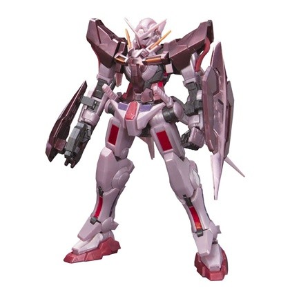 プレバン 好評発売中の Rg ガンダムエクシア にトランザムバージョンが登場 か 何でも雑記板 プラモデル情報