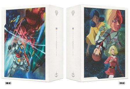 アニメ「機動戦士ガンダム」（ファーストガンダム）40周年を記念してリメイク？廉価版BD-BOXが2017年9月27日発売！ : 何でも雑記板