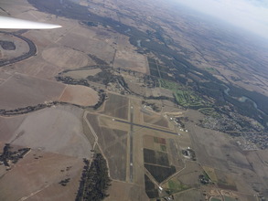 Tocumwal Aerodrome
