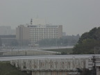 東横IN 成田空港