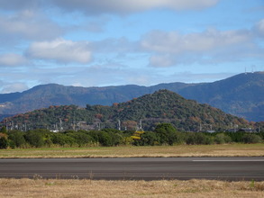 桑山