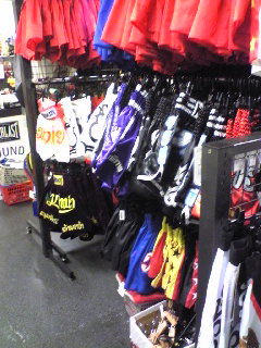 WINDY　キックパンツ　K1　サイン入り WINDY キックパンツ K1 サイン入り WINDYキックボクシングパンツ