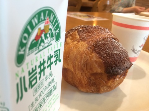 capital 奈良 イートンコーナー おやつ