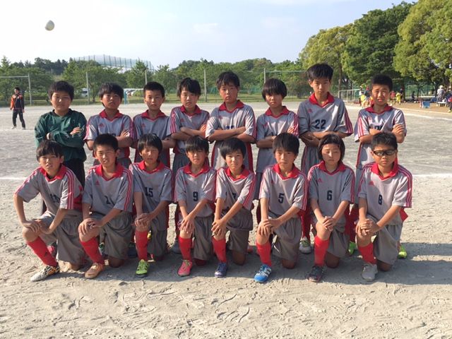U12こくみん共済リーグ