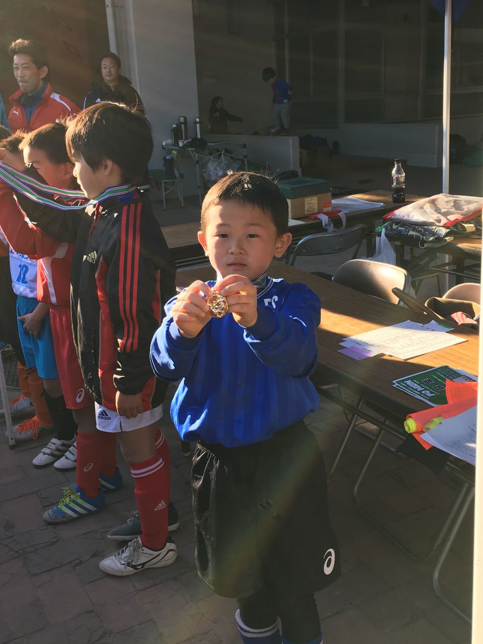 <br>
FC MSN杯