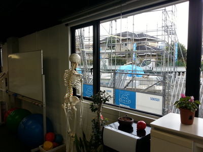 外見るひとみ君
