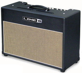 お値下げ！難あり ラインシックス LINE6 ギターコンボアンプ FLEXTONE III フットスイッチ付き ジャンク品 西岡店 LINE6 Flextone III」について｜ふま君