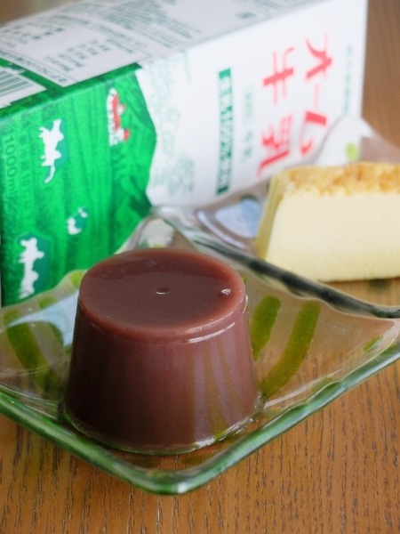 久しぶりにオーム牛乳をゲット!