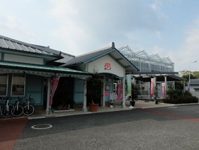 久留米市つばきの世界館2