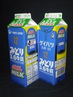 2016年のコラボパック