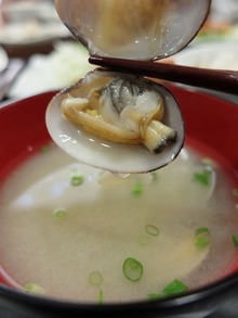貝汁
