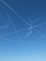 ブルーインパルス 4